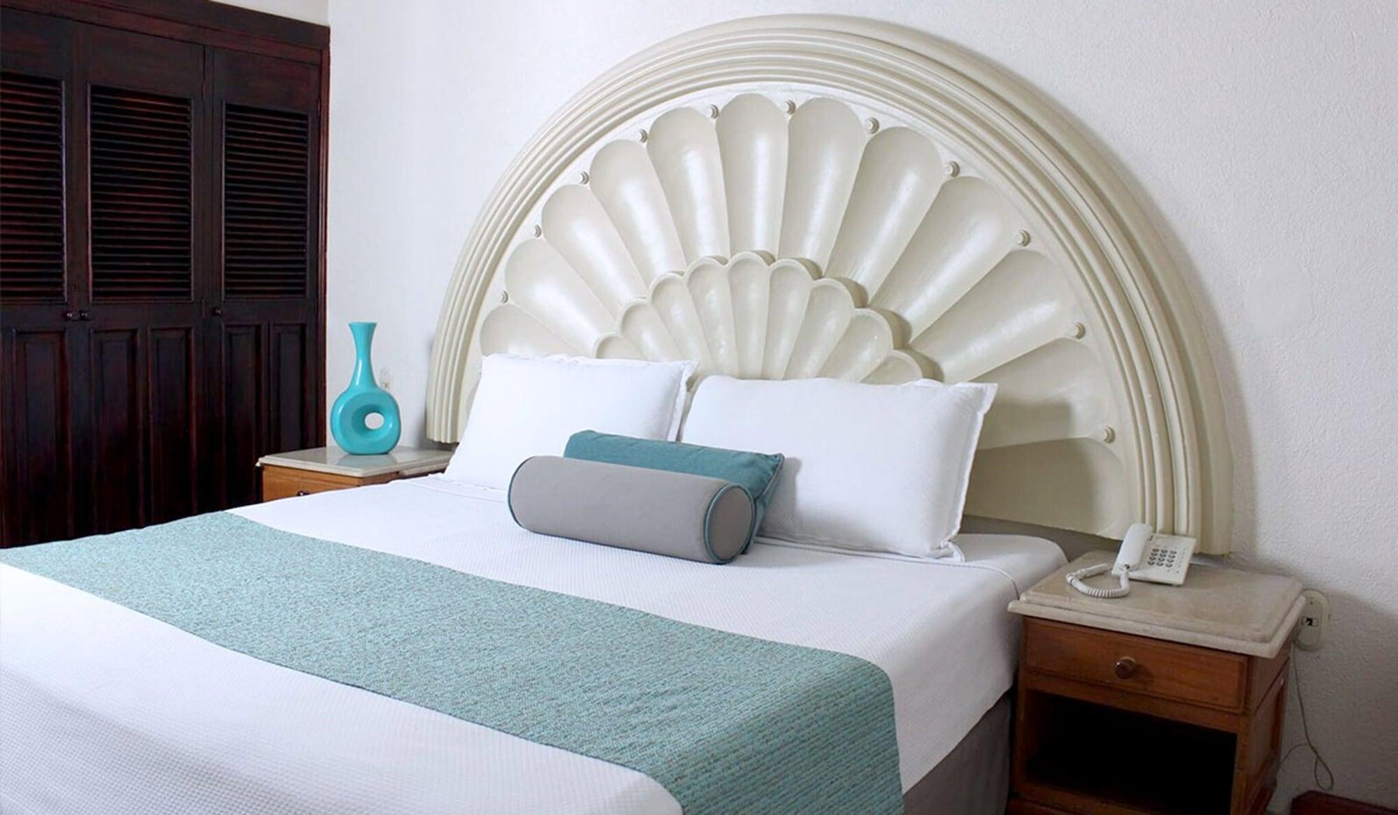 Hotel Playa Marina 马萨特兰 外观 照片