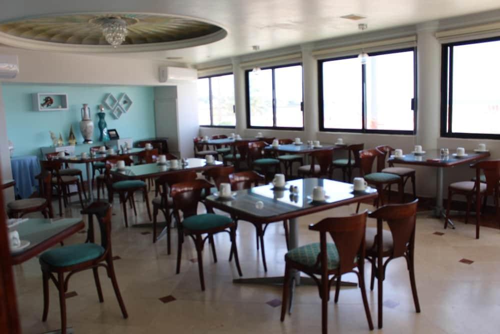 Hotel Playa Marina 马萨特兰 外观 照片